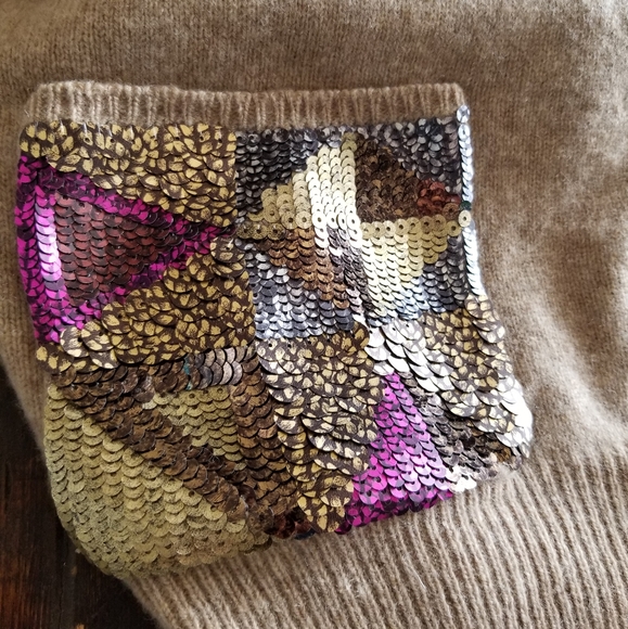 🧥MADEWELL MERINO WOOL SWEATER - Picture 2 of 6